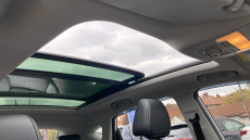 MG Zs 105kW Exclusive EV 45kWh 5dr Auto Electric Hatchback